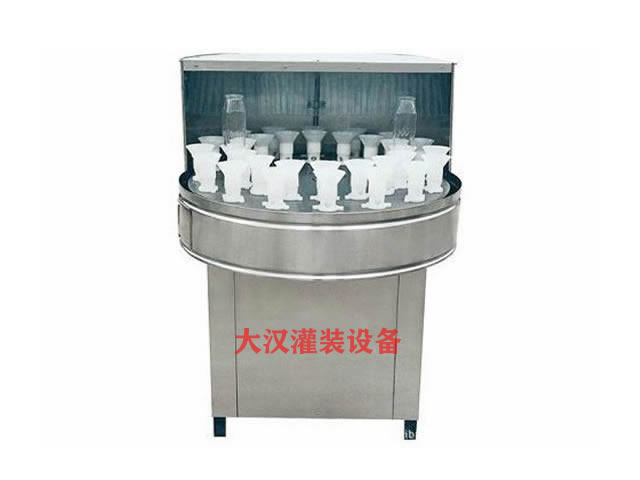 <b>洗瓶机白酒生产全套设备 白酒灌装设备</b>