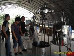 <b>酿酒设备产品价格贵吗？</b>