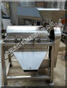 梨破碎机都有哪些呢 南果梨破碎设备 黄皮梨破碎机不错