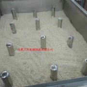 粮食酿酒摊凉机 大汉 蒸煮一体摊凉床 酿酒配套设备